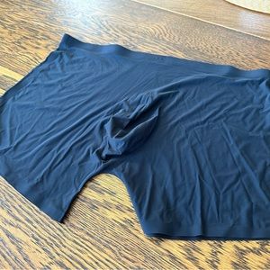 AsWeMove Dominate Boxer Brief Medium